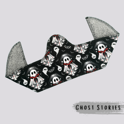 Under Bust/Tummy Sweat Catcher - Ghost Stories