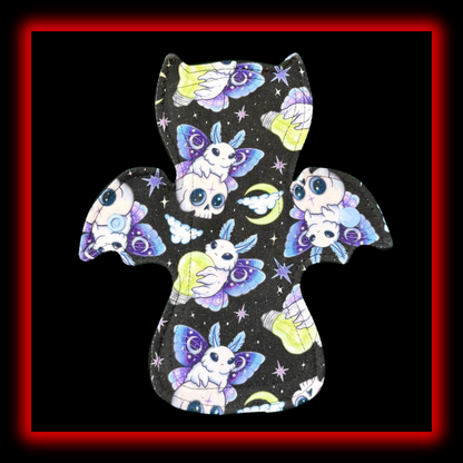 Ozzy Cloth Sanitary Pad - Daily Liner Bundle