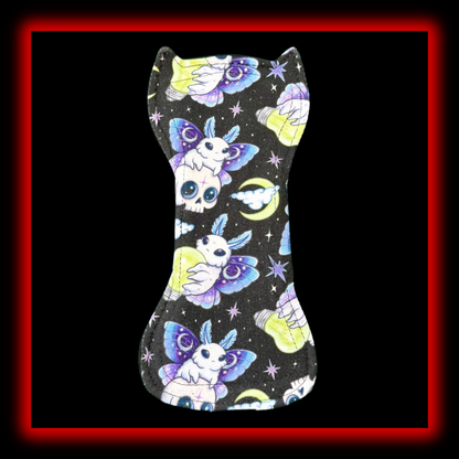 Ozzy Cloth Sanitary Pad - Daily Liner Bundle