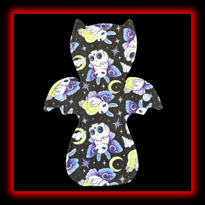 Ozzy Cloth Sanitary Pad - Daily Liner Bundle
